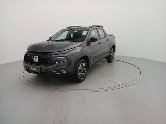 FIAT TORO 1.3 TURBO 270 FLEX FREEDOM AT6